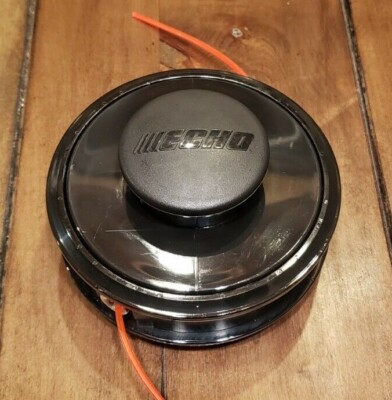 ECHO Echomatic Bump Feed Trimmer Head SRM 21560070 MADE IN USA Genuine OEM