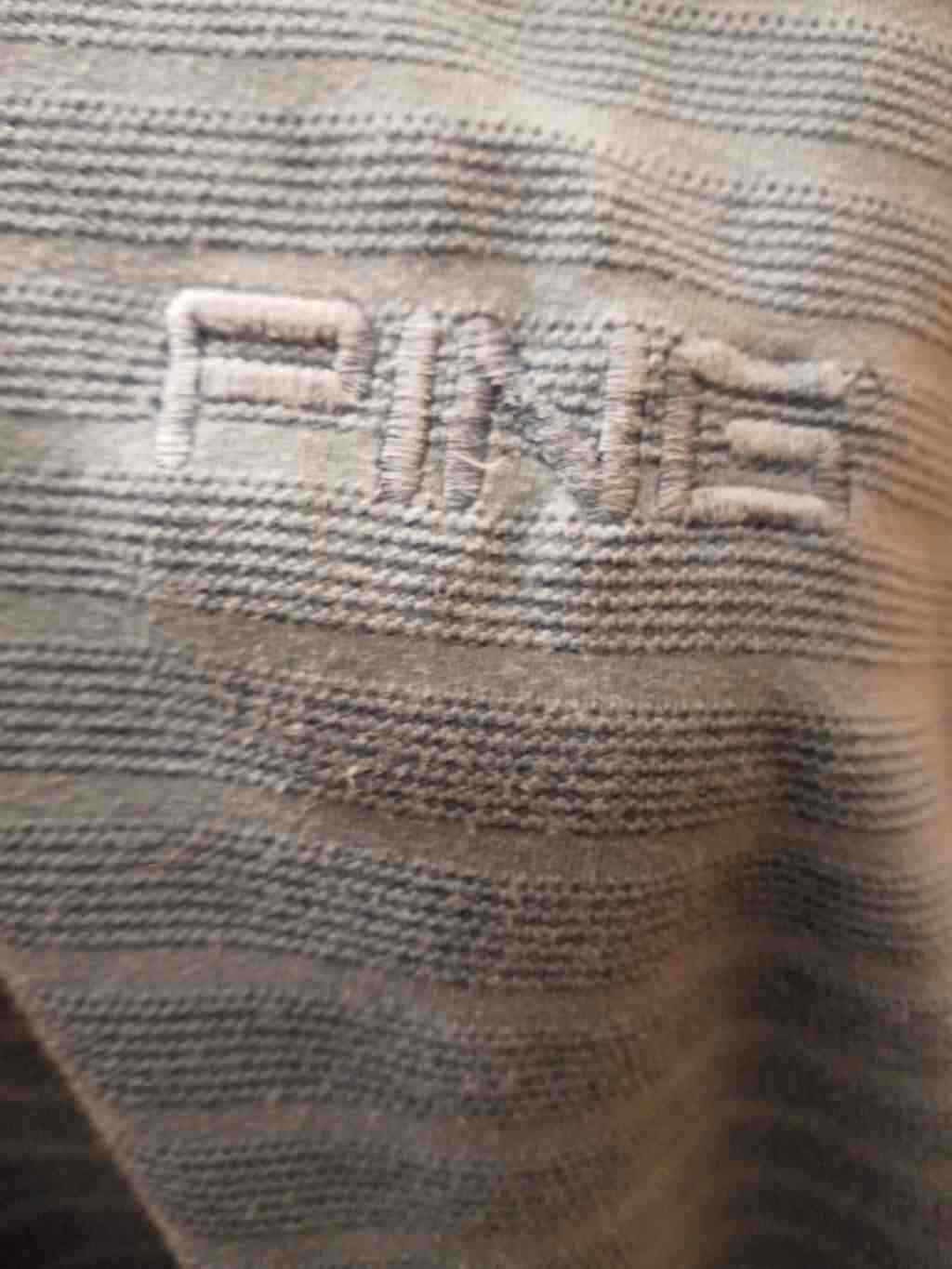 Ping Collection Performance Dynamics Cotton/Polye… - image 2