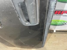 Used Tailgate Fits 2006 Ford F150 Pickup Styleside Box Grade B