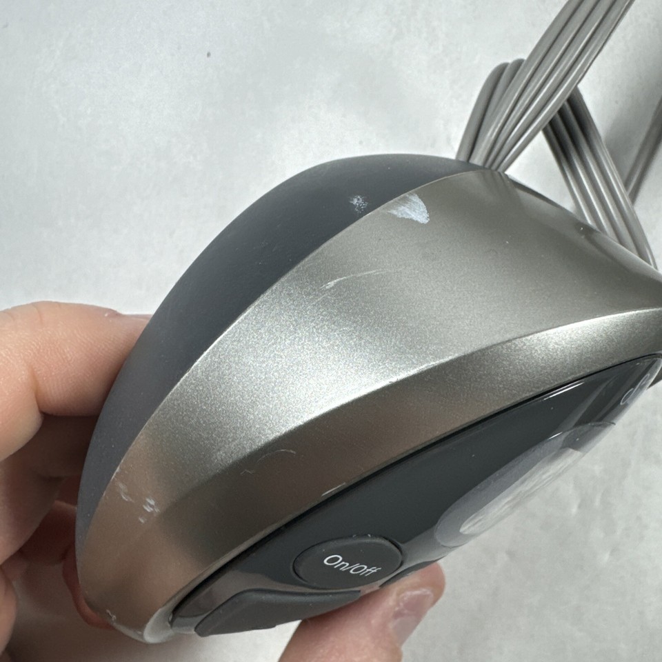 Holmes SUNBEAM DUAL CONTROL Electric Blanket Controller Z85KQA 4PRONG