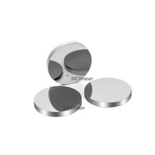 MCWlaser Mo Mirror Reflection co2 Mirror Dia:...