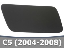 Für CITROEN C5 II (04-08) Abdeckung Düse Scheinwerferwaschanlage RECHTS 7414JC Für CITROEN C5 II (04-08) Abdeckung Düse Scheinwerferwaschanlage RECHTS 7414JC