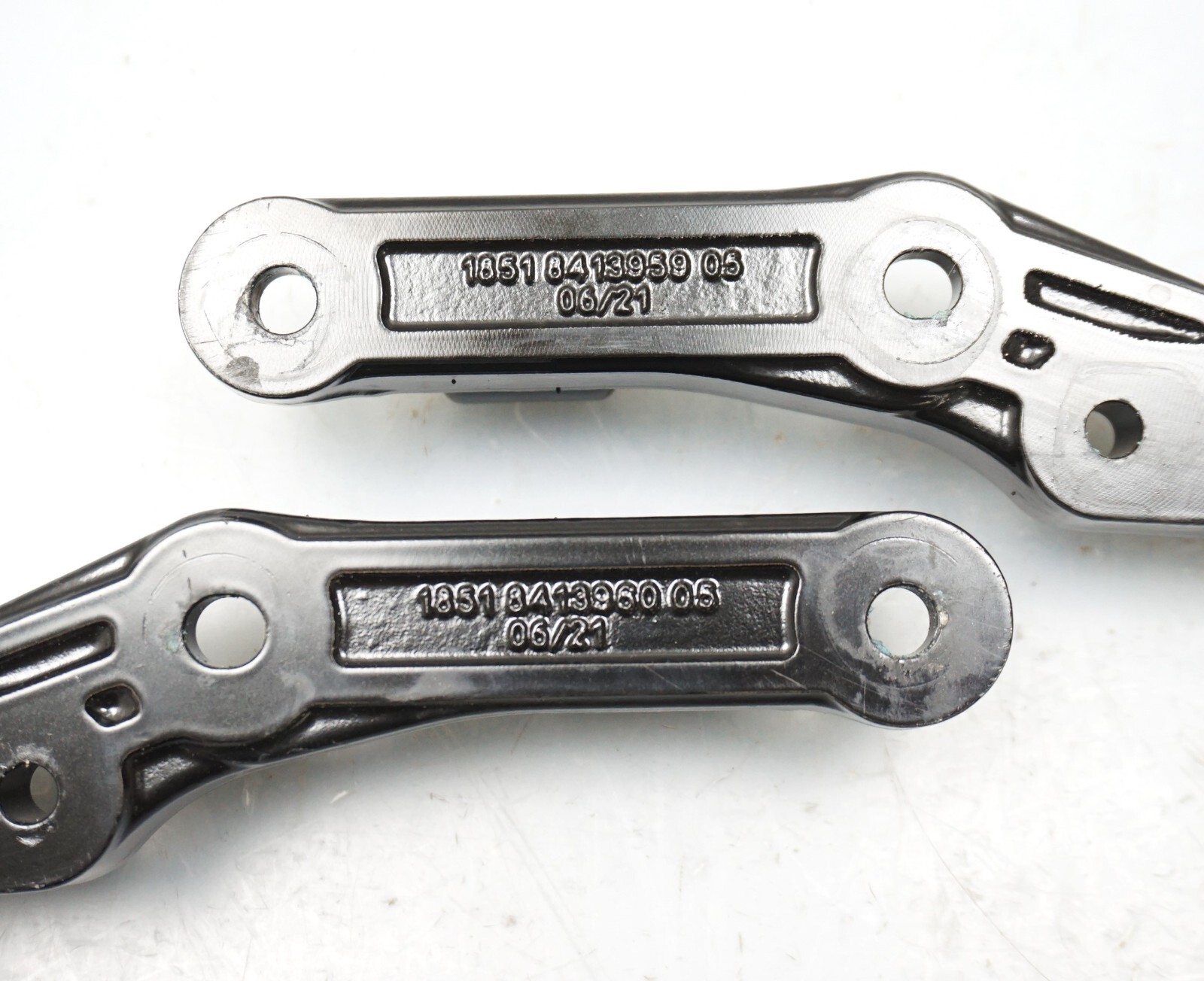 Auspuff Endschalldämpfer Endtopf Exhaust BMW R18 K34 Classic M780  