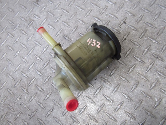 Toyota power steering fluid