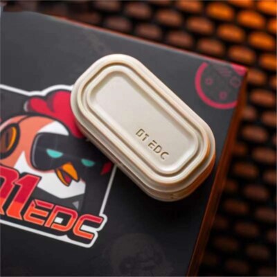 Zero One 01EDC Mechanical Push Slider