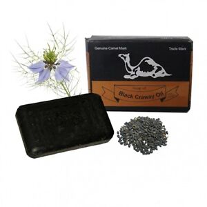 Nigella Soap Black Cumin Black Caraway Oil Soap Acne Dandruff Eczema Ebay