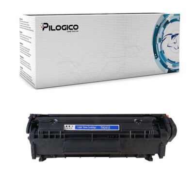 3 TONER FX10 PER CANON MF4010 MF4120 MF4370dn MF4270 LBP-2900 LBP - Foto 12