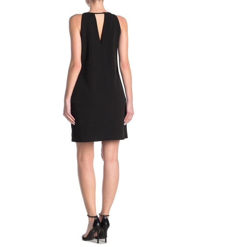 Sam Edelman Keyhole Shift Dress eBay