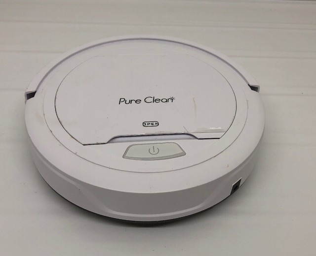 home cleaning robot
