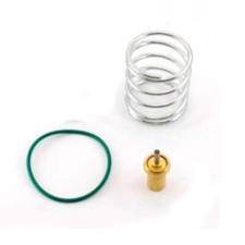 ATLAS COPCO 2205490593 Thermostatic Valve Kit For Air Compressor New  Kd