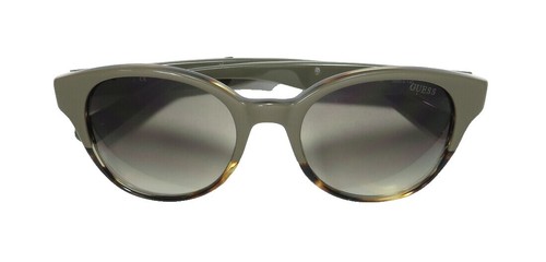 Marciano by Guess Tortoise Cat Eye Rhinestone Sunglasses GM00002 52F 56mm New Marciano GUESS GM00000 52F Cat Eye Sunglasses Black Tortoise  main image 4