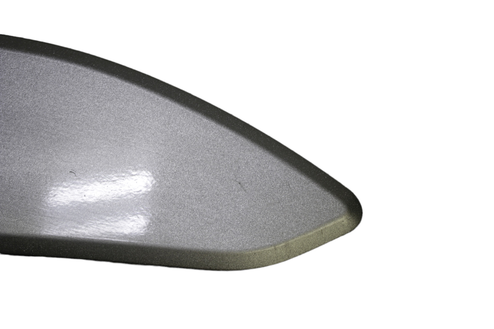 McLaren MP4-12C Right Passenger Door Lower Interior Molding 2012 2013 2014 OEM