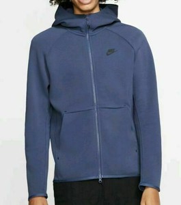 nike tech fleece purple