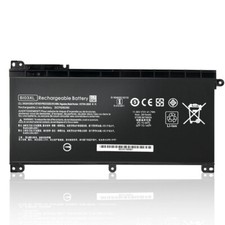 New Battery For HP Stream 14-ax000 14-ax010wm 14-ax020wm 14-ax011ds 14-ax012ds