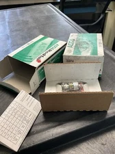 Lot of 2 Asco Red Hat Valve Repair Kit 302014