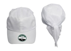 puma bandana cap