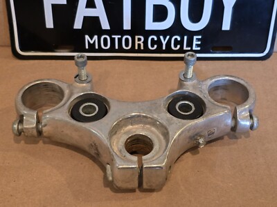 95-03 Harley Davidson Sportster XL883 Upper Top Triple Tree Fork
