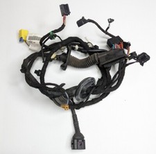 2008-2011 AUDI A5 S5 - Front LEFT DRIVER DOOR Wiring Harness 8T0971029J