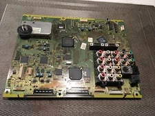 Panasonic Tv model: TH-42PX80U Display Board ( TP4NH0716AG)