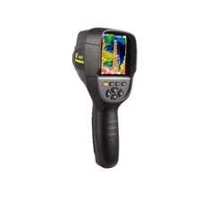 Professional Thermal Imager, Includes Memory Card & Micro USB Connection