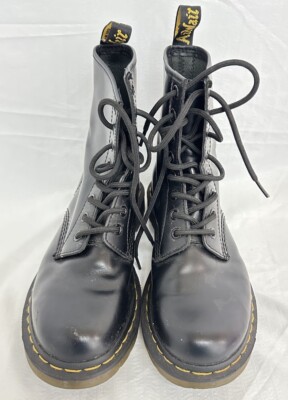Dr martens size 7 great condition Dr. Martens | Shoes | Dr Martens Size 7 In Womens Excellent  main image 4