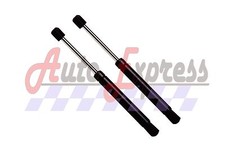 Set REAR LIFT SUPPORTS SHOCKS STRUTS ARMS PROPS BMW Fit Z3M ROADSTER CONVERTIBLE