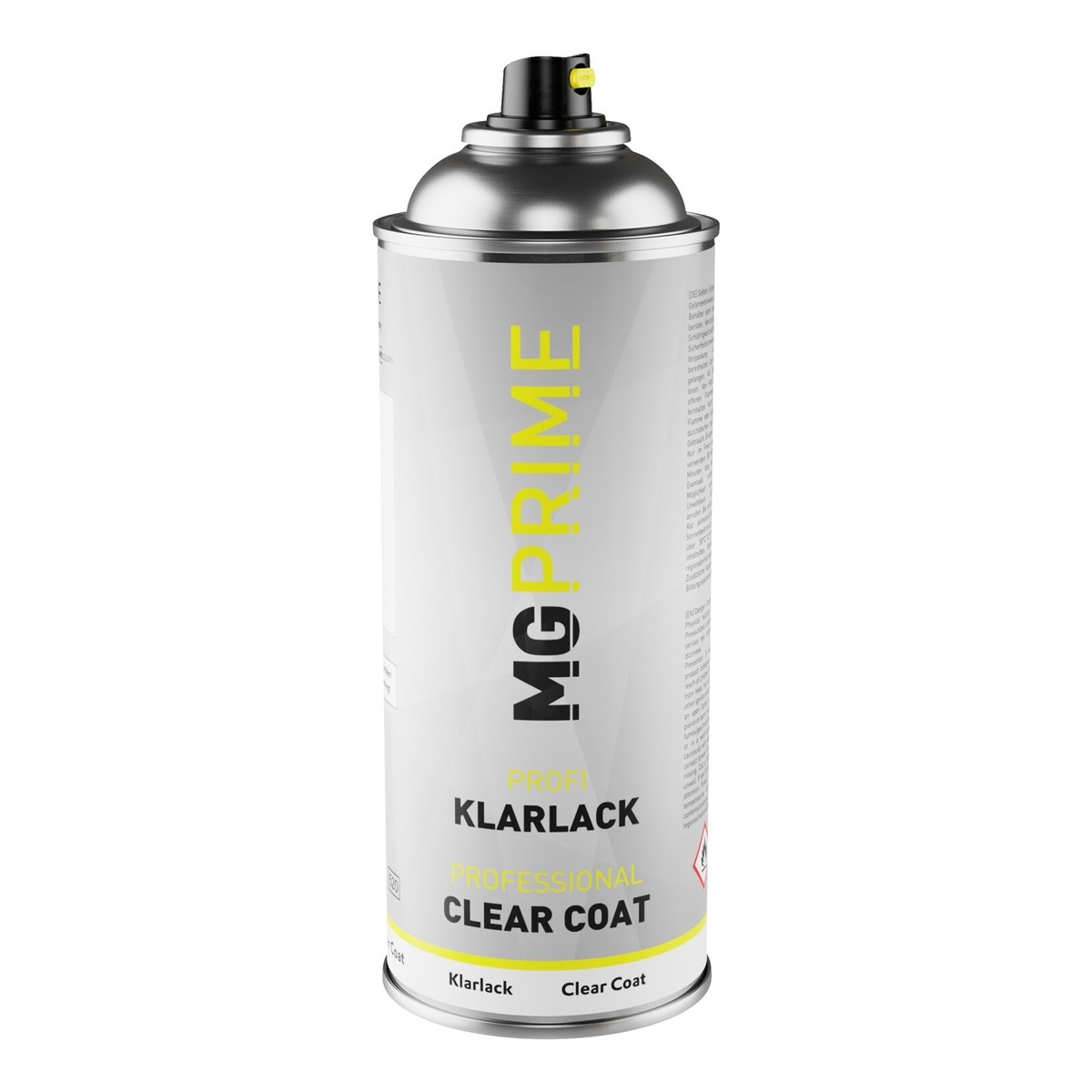 Kit Peinture Voiture Saab Noir 170 2QU - Bombe Aérosol 2K 800ml - Neuf - MG PRIME Allemagne