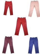 NWT Tommy Hilfiger Men's TH Flex Stretch Casual Slim Fit Chino Pants Size 33x32