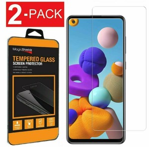 a11 glass screen protector