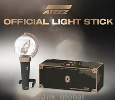  ATEEZ Official Light Stick 100 Authentic  Free Track