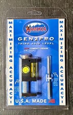 Hamskea Gen2Pro Third Axis Level New