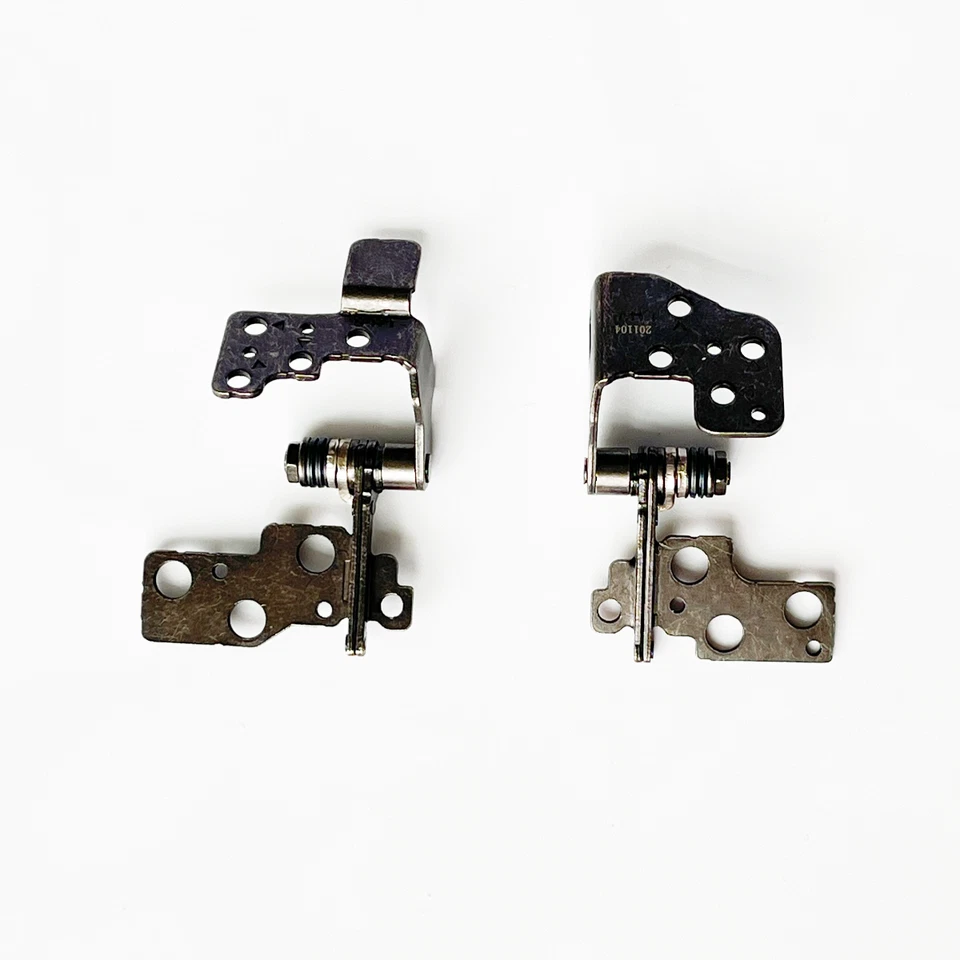 Nuevo para MSI GP75 MS-17E2 MS-17E7 MS-17E9 9SC 9RC LCD Cubierta Trasera/Bisagras EE. UU. Foto 4 de 4