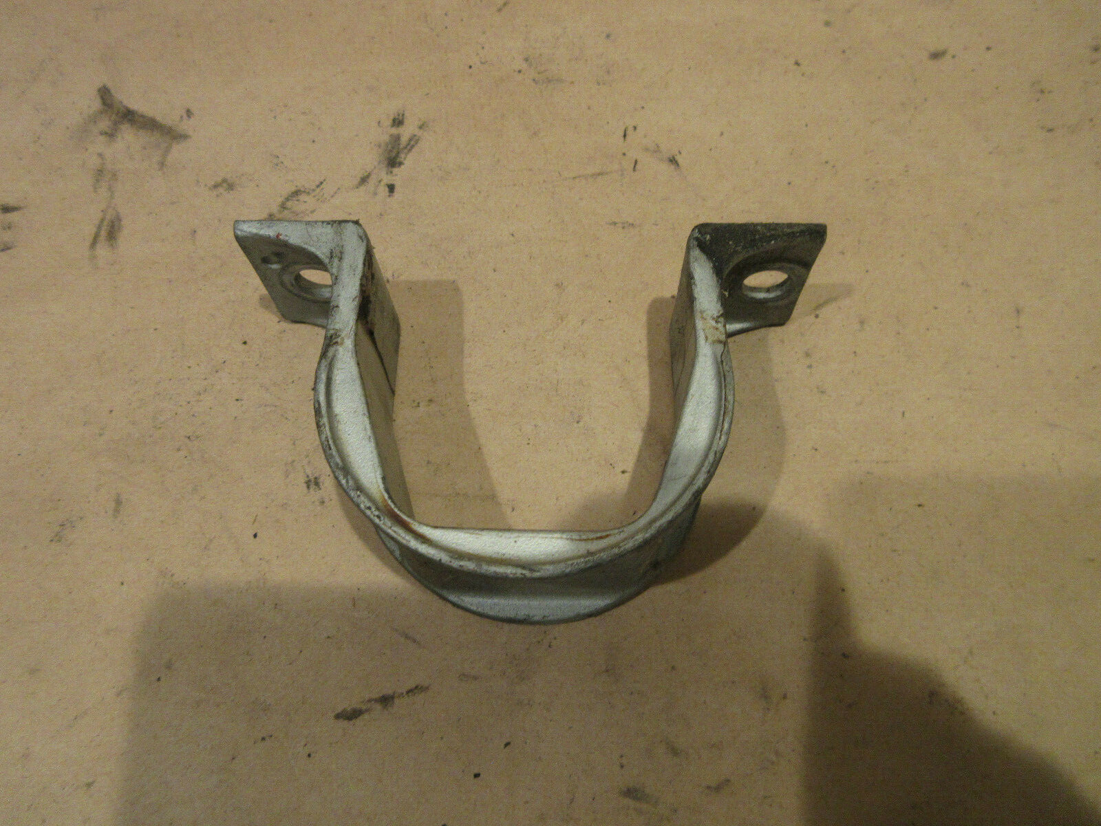 Ferrari 355 -  Bracket For Steering Rack  - P/N 163984