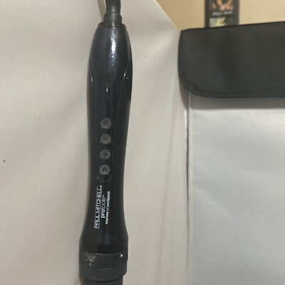 Paul Mitchell Pro Tools Express Ion Unclipped 3-in-1 Curling  display picture 3