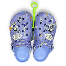 Crocs Disney Parks Mickey Mouse and Friends 100th Anniversary Clogs; New w/ Tags