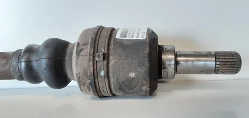 3272Z9 Transmision Delantera Izquierda para PEUGEOT 306 3/5 PT. / 4 PT. ( 185680 - Bild 2 von 4