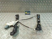 6927030 Fensterheber Vorne Rechts Bmw Serie 1 Berlina (E81/E87)(2004->) 2.0 120D