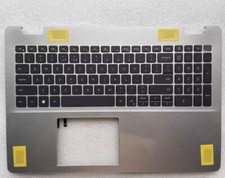 Dell Inspiron 5593 5493 Palmrest Keyboard 07G0RN 03WK2R Backlit USB-C