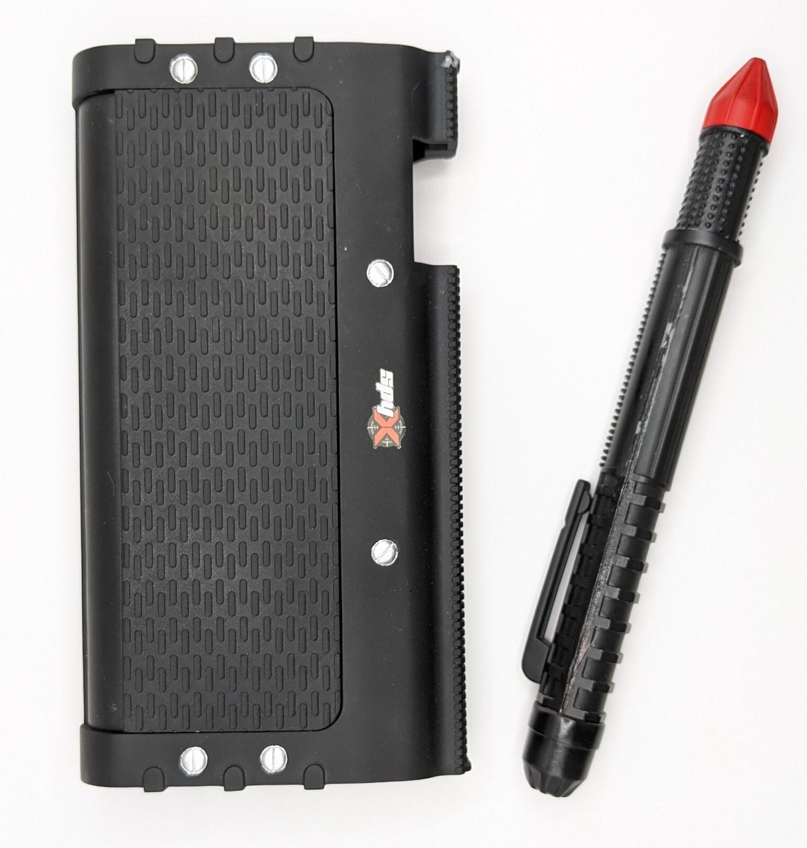 SpyX / Spy Pen Toolkit - Pocket-Sized Gear for Spy Kids | eBay