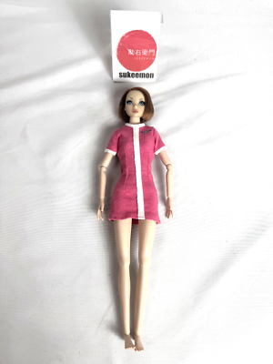 ミサキドール ITJ reproduct Misaki ITJ Reproduct Nippon Misaki Doll Integrity Toys FR Short Hair