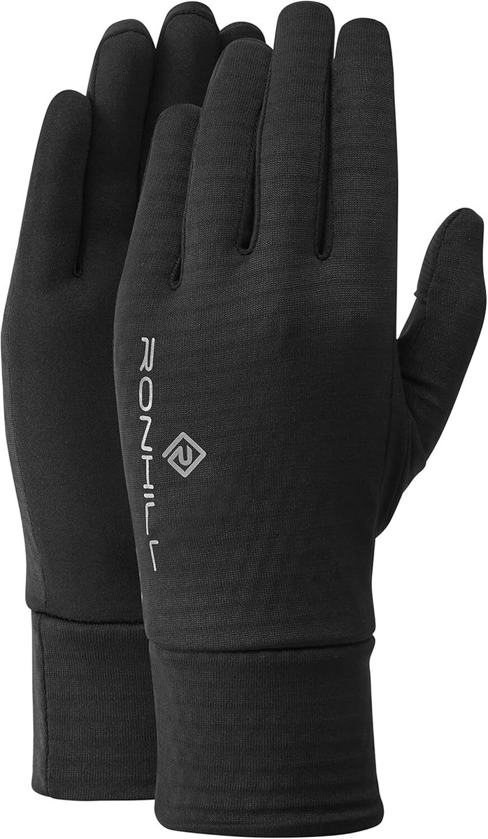 Ronhill matrix run gloves running jogging outdoors RRP £