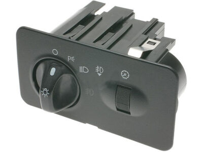 Headlight Switch For 2001-2004 Ford F250 Super Duty 2003 2002
