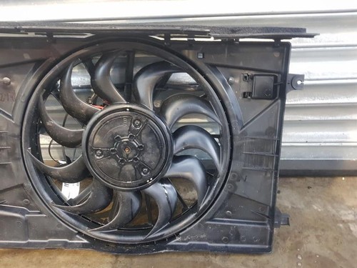 2018 ON MK3 CD KIA XCEED RADIATOR COOLING FAN 1.6 PETROL/ELECTRIC 25304CR690 - Picture 8 of 10