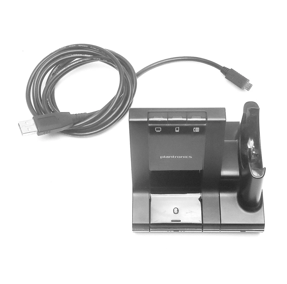 Plantronics wo2 cheap