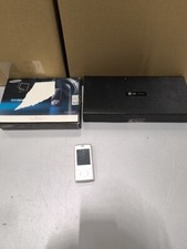 Lot of 3 Electronics - Used, Working, Signs of Use