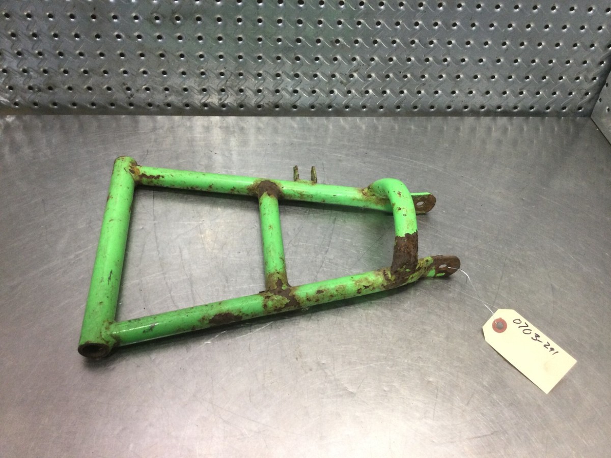 C39KS100×15 3M100×5 20 1997 ARCTIC CAT ZR580 LH LOWER A ARM 0703-291 S015D | eBay