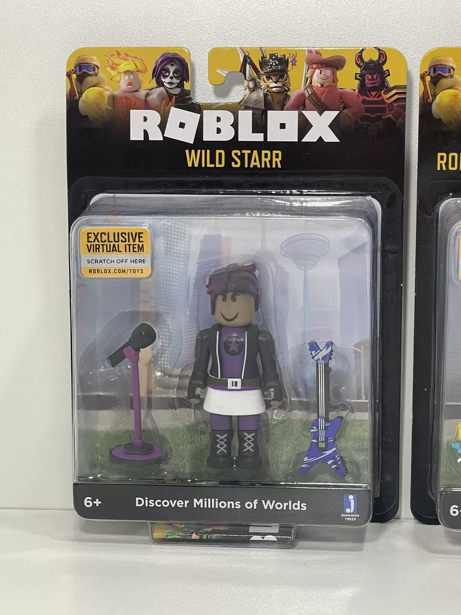 Discover - Roblox