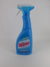 Deepio Spray & Wipe Kitchen Cleaner 6 x 750ml Degreasing Cleaning Janitorial 
