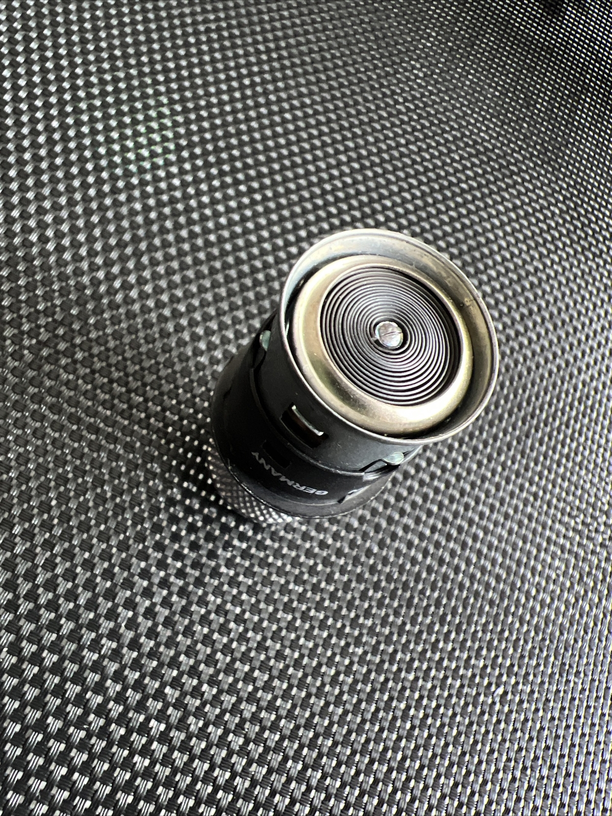 2015 16 17 18 2019 BENTLEY SPEED GT  BENTAYGA CIGARRETE LIGHTER 3W0 919 307A OEM