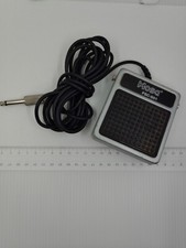 Hosa FSC-501 Latching Foot-switch
